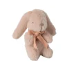 Maileg Mini Plush Bunny (Powder)