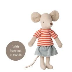 Maileg Mouse 2025 (Big Sister)