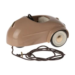 Maileg Mouse Car (Dark Powder)
