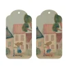 Maileg Mouse Gift Tags (12 pcs)