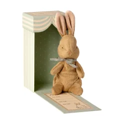 Maileg My First Bunny (Light Blue)
