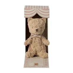 Maileg My First Teddy (Powder)