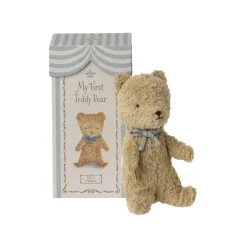 Maileg My First Teddy (Sand)
