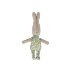 Maileg MY Rabbit (Green)