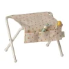 Maileg Nursery Table - Off White (Baby Mouse)