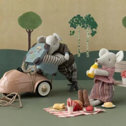 Maileg Picnic Set (Mouse)