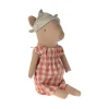 Maileg Pig (Girl)