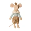 Maileg Prince Mouse (Big Brother)