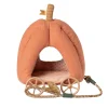 Maileg Pumpkin Carriage (Mouse)