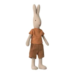 Maileg Rabbit Classic T-Shirt and Shorts (SIZE 1)