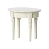 Maileg Side Table - White (Mouse)
