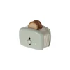 Maileg Toaster - Mint (Mouse)