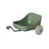 Maileg Tricycle Hanger - Green (Mouse)