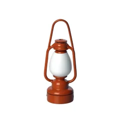 Maileg Vintage Orange Lantern (Mouse)