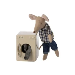 Maileg Washing Machine (Mouse)