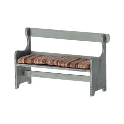 Maileg Wooden Bench (Mouse)
