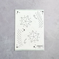 Make Your Own Magic Wand Craft Kit