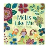 Metis Like Me | Hardcover (Indigenous Author)