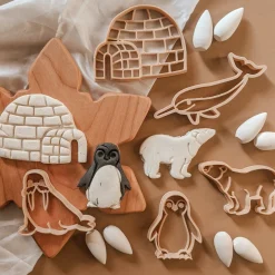 Mini Artic Eco Cutter Set