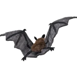 Mini Bat Finger Puppet