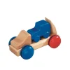 Mini Car Transporter | Wooden Toy Vehicle