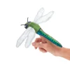 Mini Dragonfly Finger Puppet