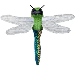 Mini Dragonfly Finger Puppet