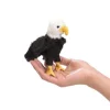 Mini Eagle Finger Puppet