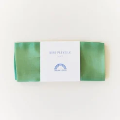 MINI Earth Plasilk (Forest)