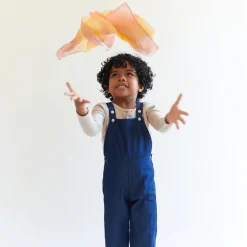 MINI Earth Playsilk (Desert)