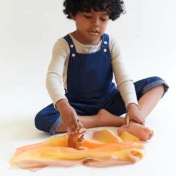 MINI Earth Playsilk (Desert)