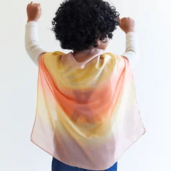 MINI Earth Playsilk (Desert)