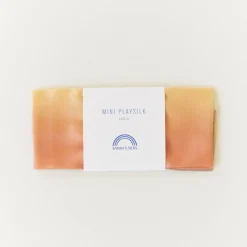 MINI Earth Playsilk (Desert)
