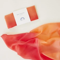 MINI Earth Playsilk (Fire)