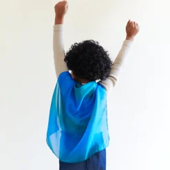 MINI Earth Playsilk (Ocean)