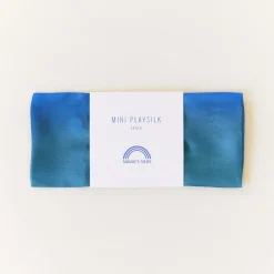 MINI Earth Playsilk (Ocean)