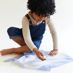 MINI Earth Playsilk (Stone)