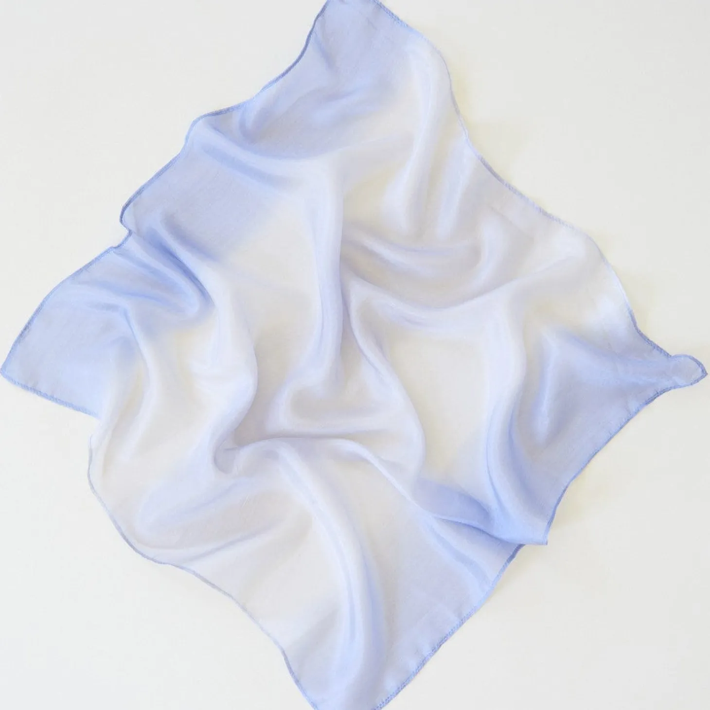 MINI Earth Playsilk (Stone)