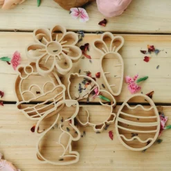 Mini Easter Cutter Set