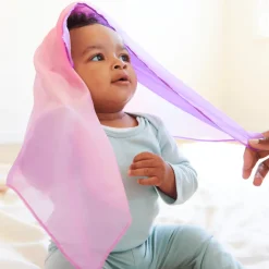 MINI Enchanted PlaySilk (Blossom)