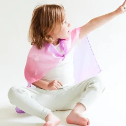 MINI Enchanted PlaySilk (Blossom)