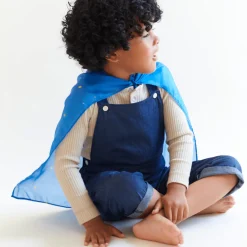 MINI Enchanted Playsilk (Starry Night)