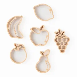 Mini Fruit Eco Cutter Set