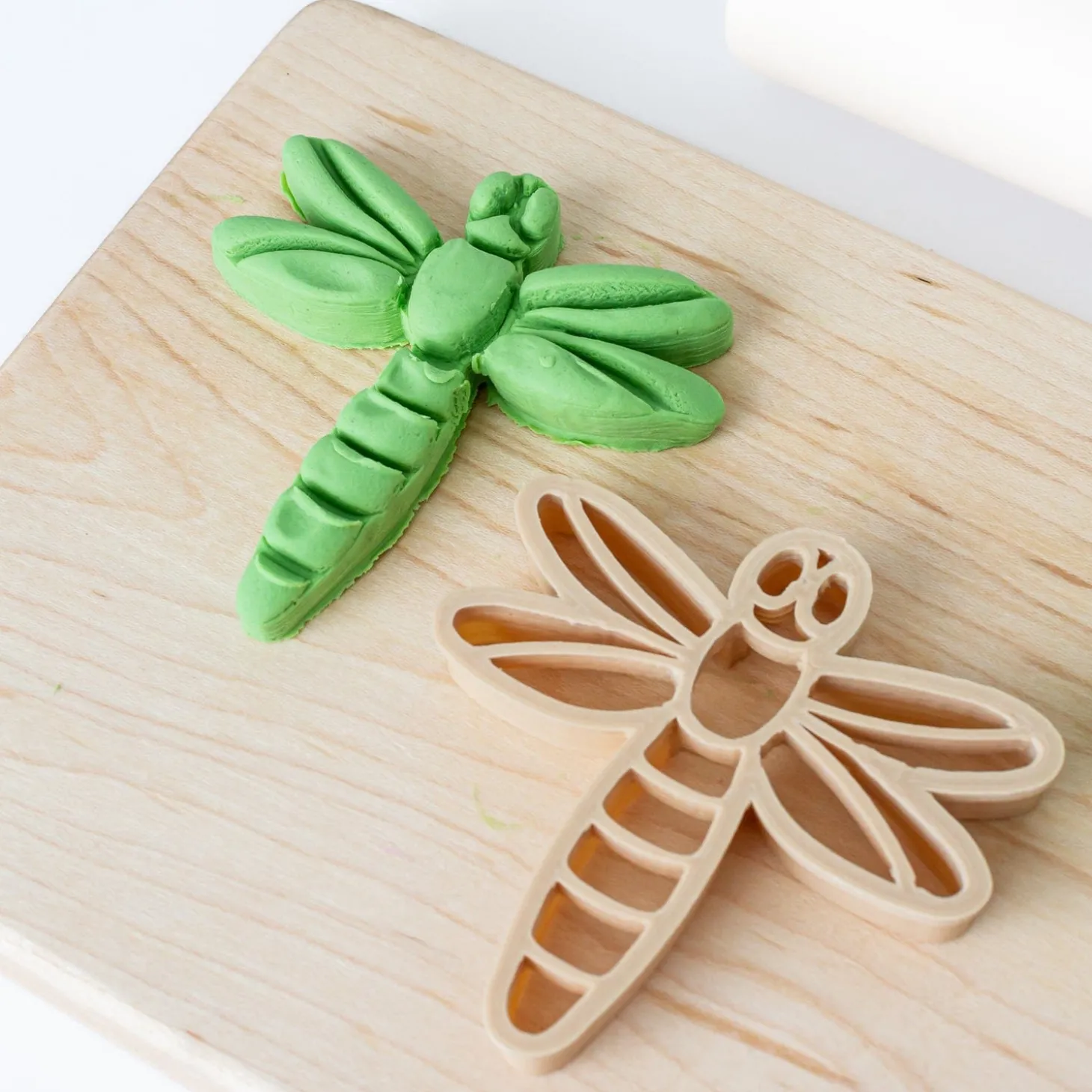 Mini Insect Eco Cutter Set
