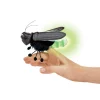 Mini Light-Up Firefly Finger Puppet