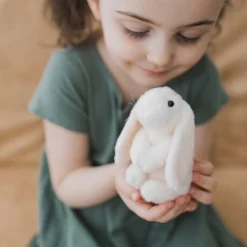 Mini Lop Ear Finger Puppet