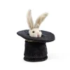 Mini Magic Hat Finger Puppet