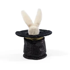 Mini Magic Hat Finger Puppet