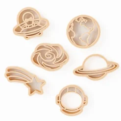 Mini Outer Space Eco Cutter Set