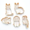 Mini Pets Eco Cutter Set